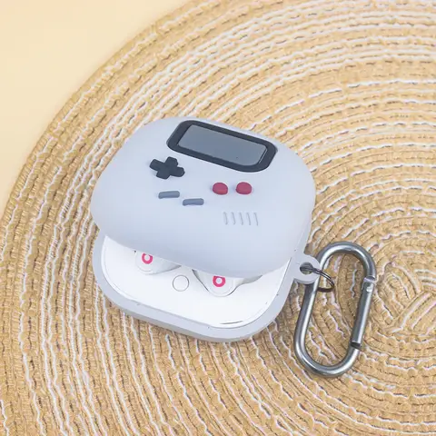 12 best sales बीट्स फिट प्रो केस कवर - №5