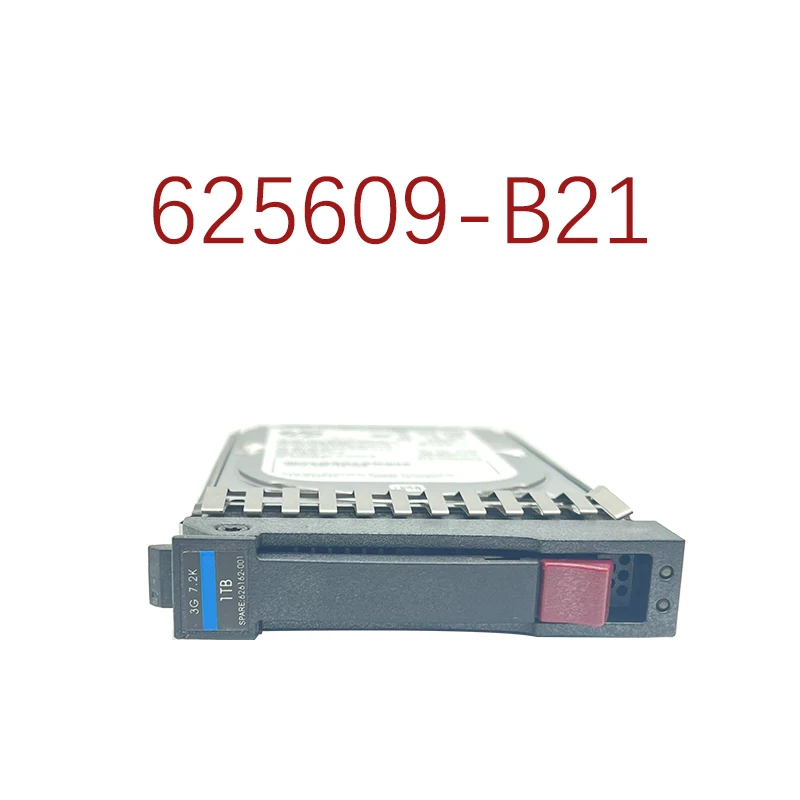 

100%New In box 3 year warranty 625609-B21 626162-001 1T 7.2K SATA 2.5inch Need more angles photos, please contact me