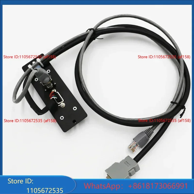 Shansen CNC communication port communication interface module RS/40 series  RS/40-N-U 1PC