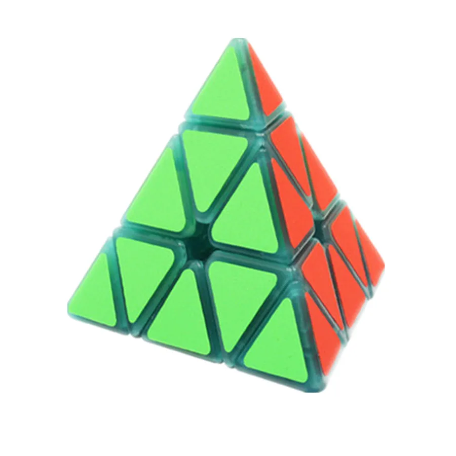 الإسفار المكعب السحري 1x2x2 2x2 3x3 4x4 5x5 توهج في الليل المهنية لغز لعب للأطفال أطفال هدية لعبة كوبو ماجيك