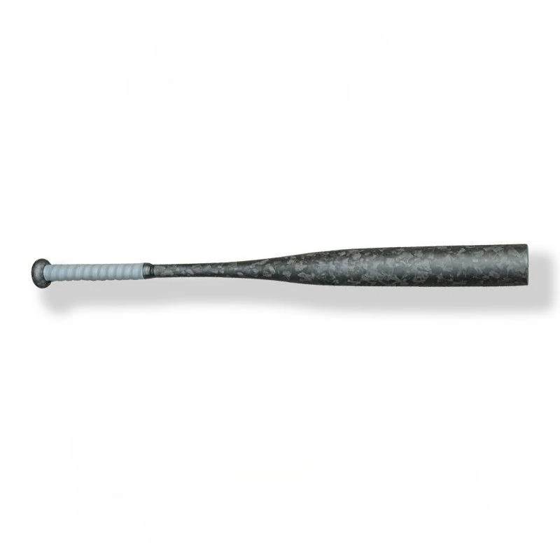 Carbon Fiber Baseball Sticks Self Defense Vehicle Legal Weapons Steel Softball Sticks Dry Carbon Fiber Men and Women