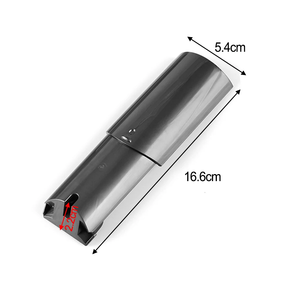 Bin Replacement For Vacuum Cleaner Dust Bucket Solid Plate Restores Baffle Function Easy To Install And Reliable To Use
