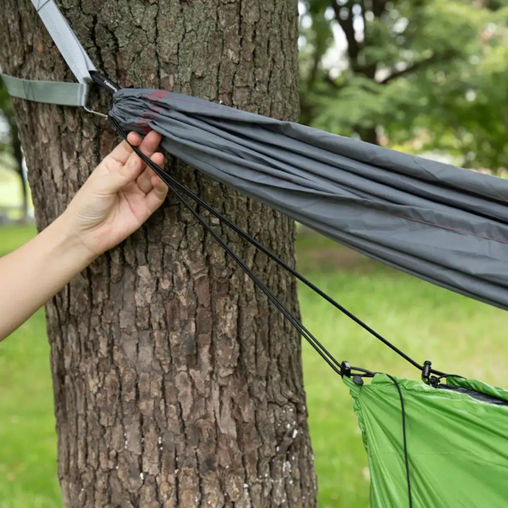

Kamperbox Outdoor Camping Underquilt & Sleeping Bag — гибридное наполнительное одеяло для гамака и использования на земле