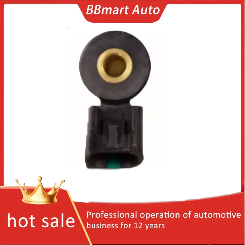 12692505 BBmartAuto Aksesoris Mobil untuk Sensor Ketukan untuk Chevrolet CP3 Cruze EG3 Malibu EG5 Malibu XL Buick CP4 CP6 Volvo 15-19