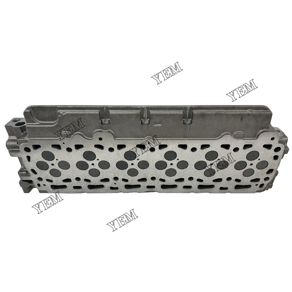 C6.6 Cylinder Head Assy 309-6663 For Caterpillar Engine Spare Parts