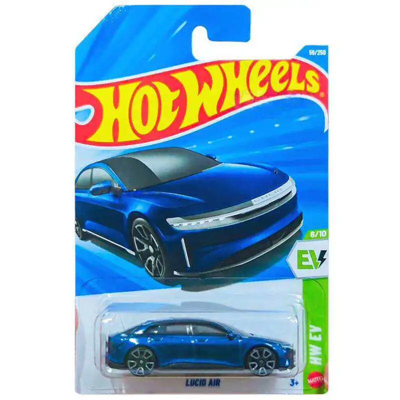 2026 L CASE Hot Wheels Car BUGATTI BOLIDE ASTON MARTIN HONDA PRELUDE 1/64 Metal Die-cast Model Toy view 3