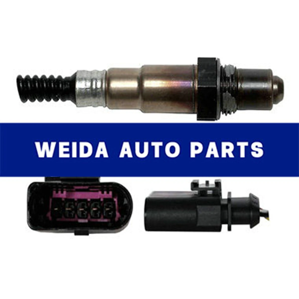 FOR AUDI 07P906262, 06K906262C, 07V906265A Oxygen Sensors
