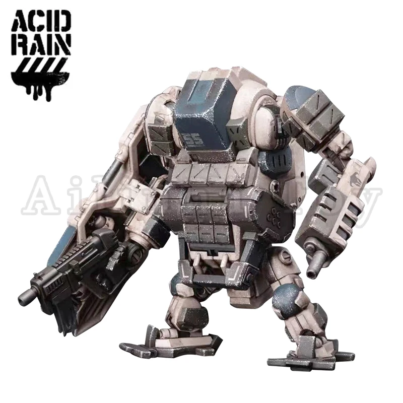 Acid Rain 1/18 Action Figure FAV-A61 Snowcrasher Laurel LA6v Anime Collection Military Model