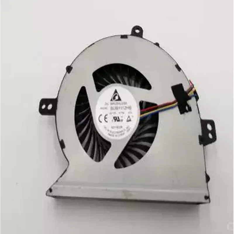 Ventilador de repuesto para HP All-in-one 23-r039cn ENVY 23-R 24-N014, ventilador de refrigeración 806193-001