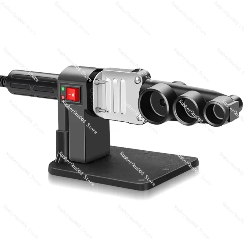 

New PPR Fuser Water Pipe Fuser Digital Display Hot Melt Tube Welder Household Fuser Hydropower Engineering Welding Machine