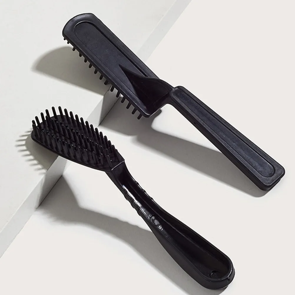 

Набор из 20 расчесок для окрашивания волос: премиум-пластик, удобная эргономичная ручка, для салонов, дома и самостоятельного использования