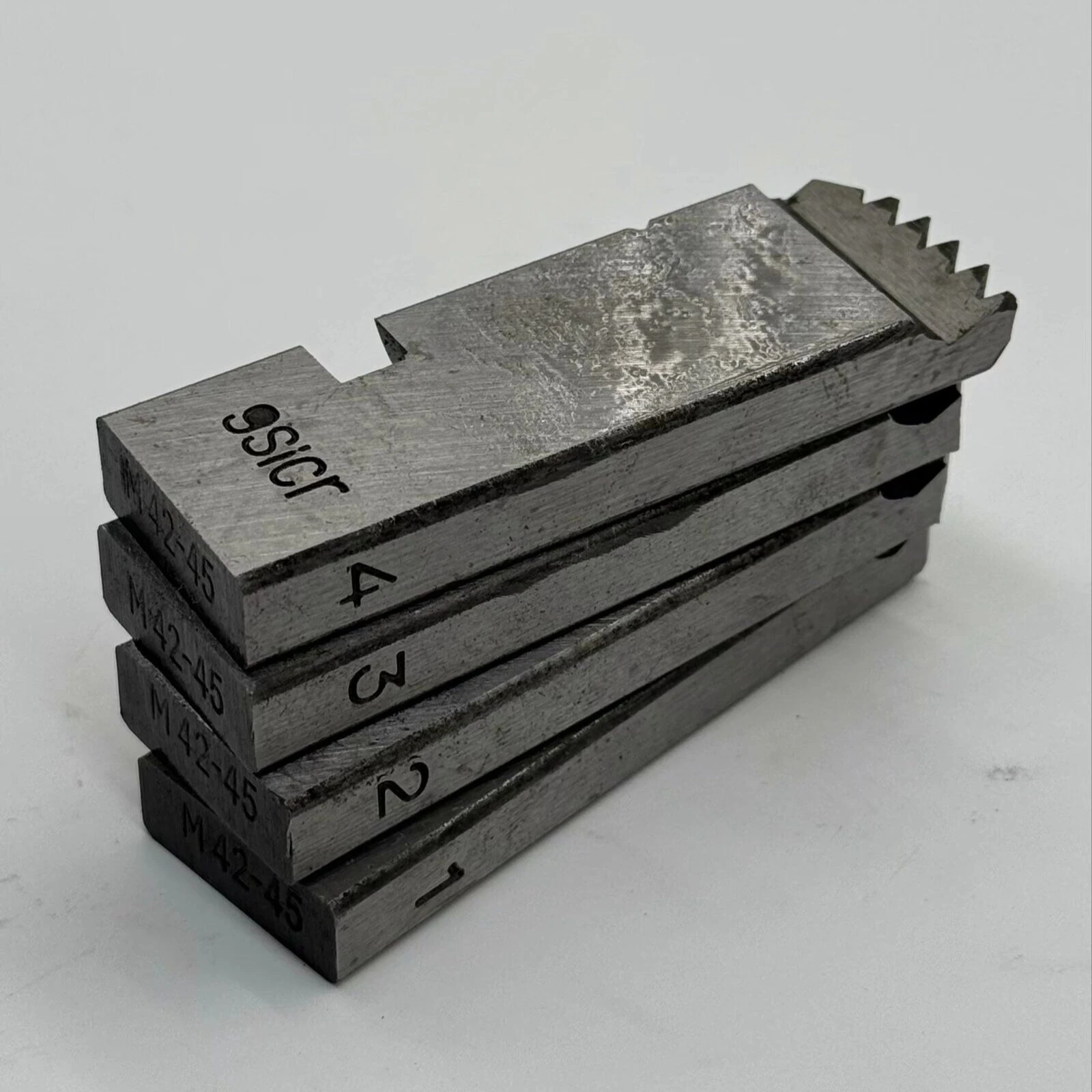 Electric Pipe Threa…