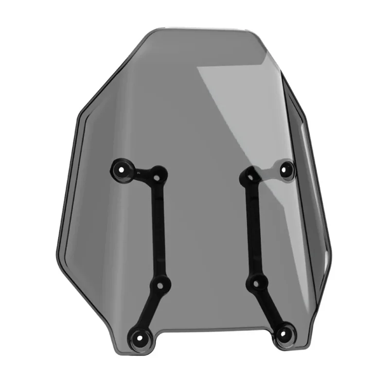 

NEW-Motorcycle Windshield For CFMOTO 450-MT 450MT 2024 Front Windshield