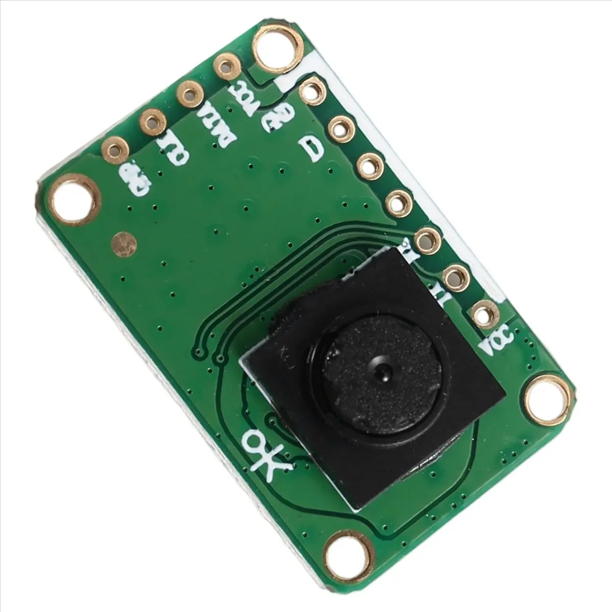 Stable- LC302 0.3-50m Ranging Optical Flow Module Horizontal Positioning Fixed-Point High Low-Light Performance for RC FPV Drone
