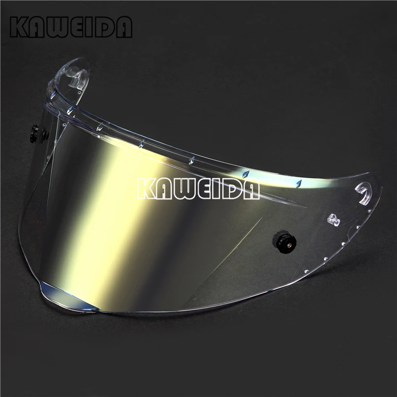 Motorcycle Helmet Visor for MOTORAX R50S Moto Casco Viseira Original Replacement Fall Face Windshield Lens Helmet Accessories