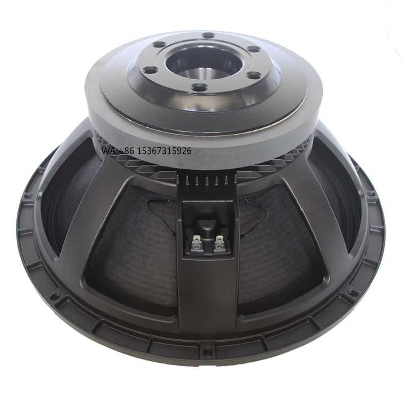 

YOTO PRO-DE18M900 High Quality 3600 Watt 250mm Magnet 4.5" Voice Coil 18 Inch Car Audio Subwoofer