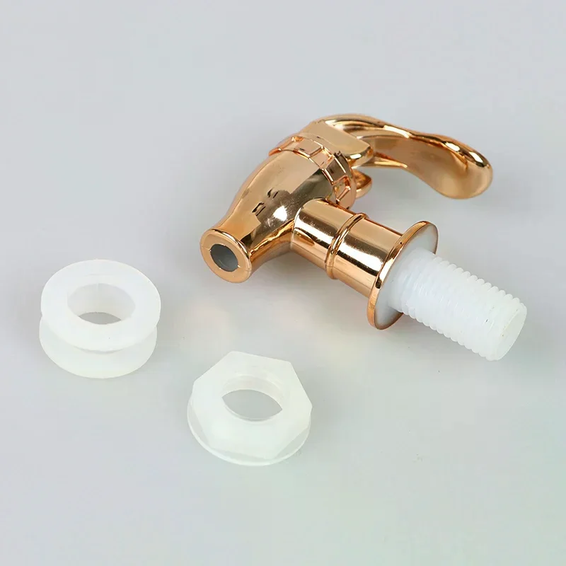 

1 шт., стеклянный кран для бутылки вина, диспенсер для воды, банка для вина, резервуар для воды, кран для домашнего бара, кухни