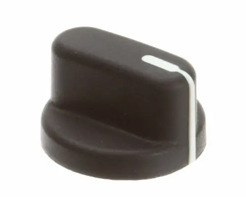 Botão Antunas, eixo 1/4 7001324