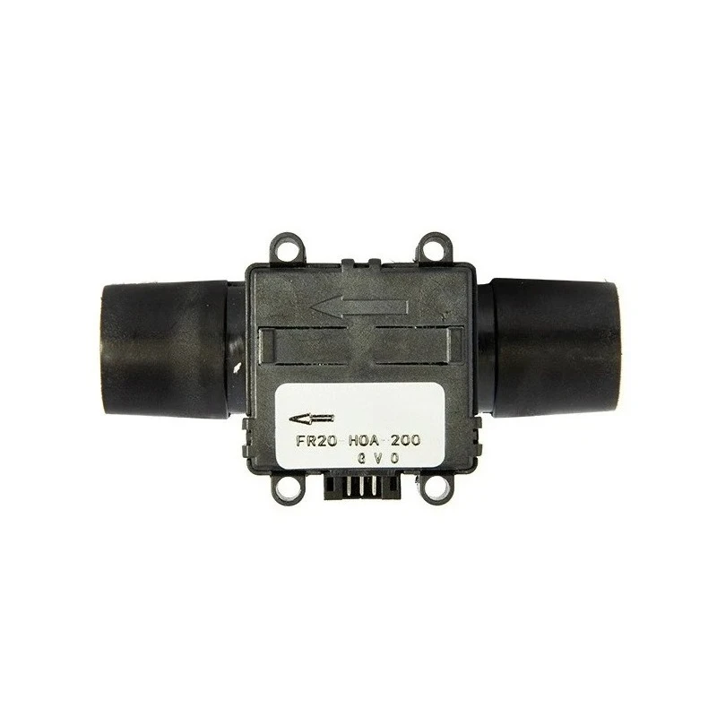 Portable probe element for FR20 gas micro flow sensor