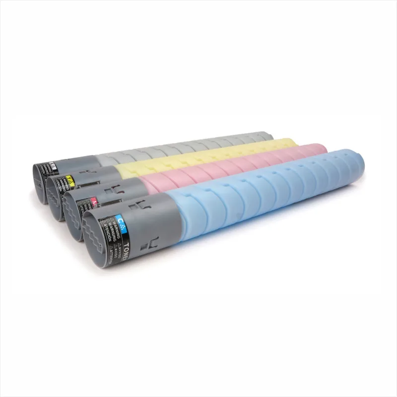 Compatible TN324 TN-324 toner cartridge For Konica minolta bizhub C258 C308 C368 C454 C454e C554 C554e