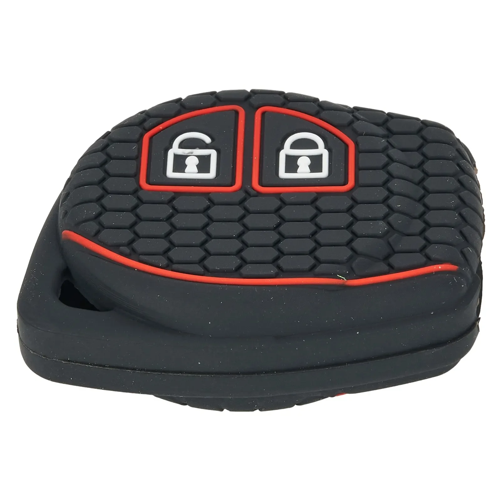 Remote Key Cover Case For Suzuki Swift 2004-2010 Diesel 2010-2017 For Ignis 2004-2008 Vitara 2005-2014 Liana 2001-2007 Celerio