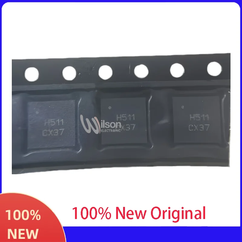 

HMC511LP5E 1PCS New original RF mixer chip