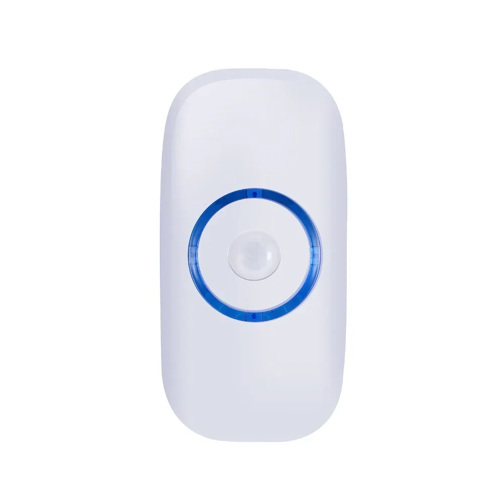 

3.6W 18 LED Wireless Sensor Motion Sensor Light Security Night Light for Bedroom Counter Cupboard Stairwells Motion Auto On/Off