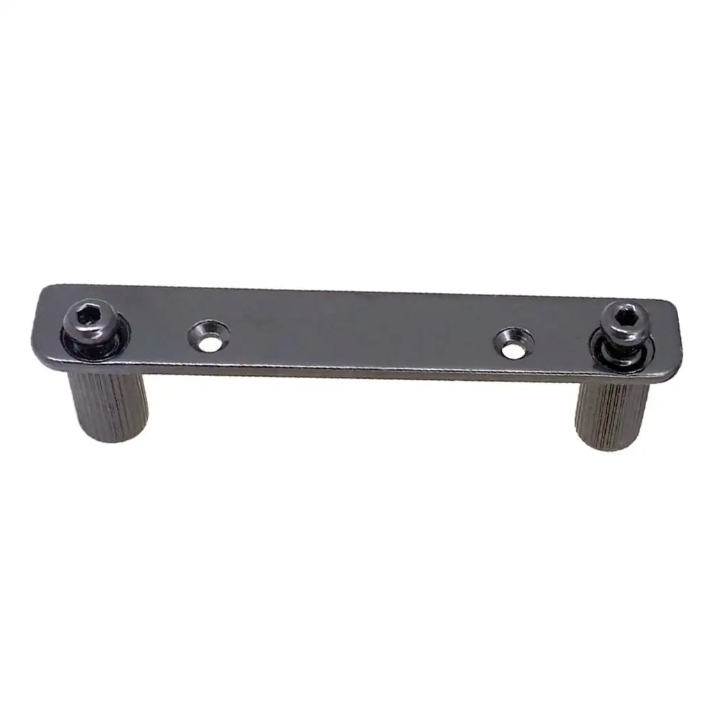 Electric Guitar Tremolo Bridge Nut Adjsut Double Lock Tremolo System Parts image 2