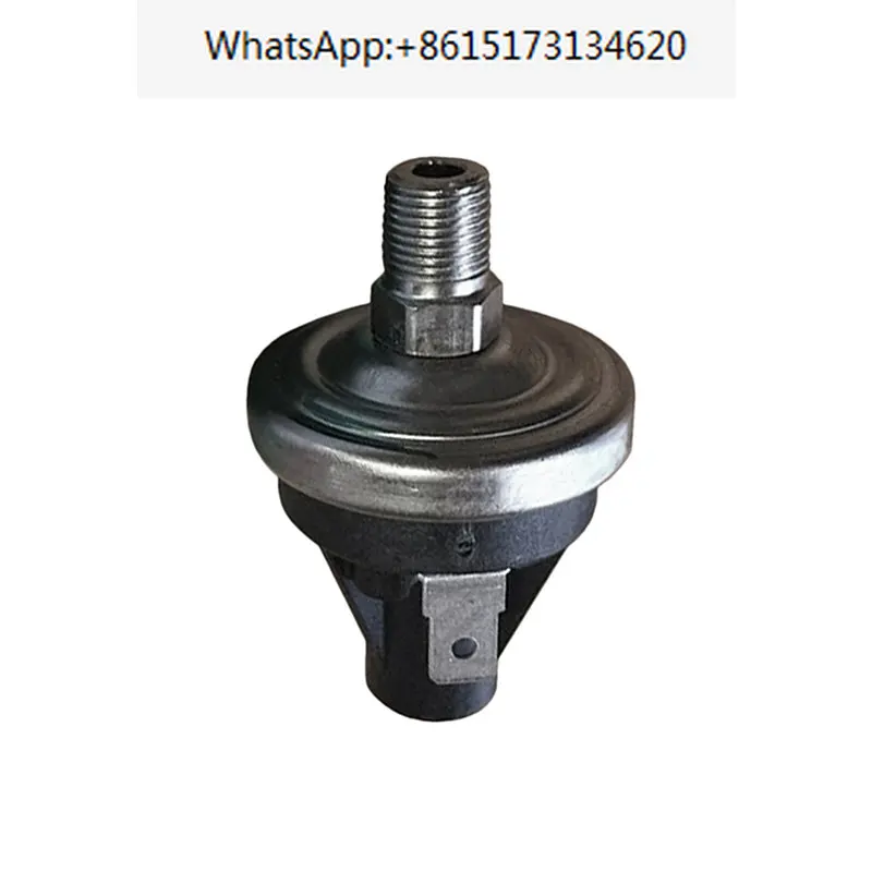 Interruptor de Pressão 3090717 0309-0717 83391 83391-01 Compatível com Gerador de Onan