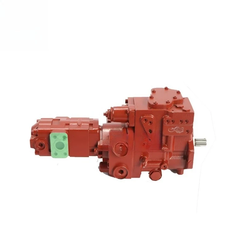 K3SP36B Excavator H…