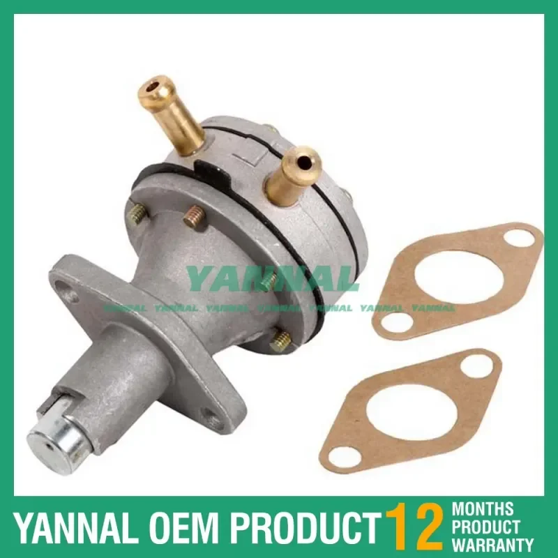 

Long Time Aftersale Service For Kubota Fuel Pump Engines D850 D950 D650 D750 D1302 D1402 6666850