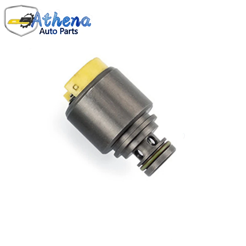 New 12V 5HP19 0501210725 Solenoid ZF5HP19 For BMW Prosche Audi A4 A6 A8 S4 Vw Passat 96-06 Pressure Regulator 12V