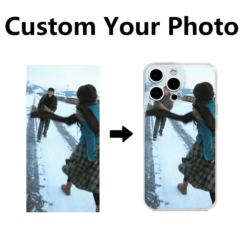 الإبداعية مخصصة مخصصة عزيزي صور جراب هاتف آيفون 16 15 14 13 12 11 برو Xs ماكس Mini X XR 8 7 6 6s زائد SE 2020 2022 #3