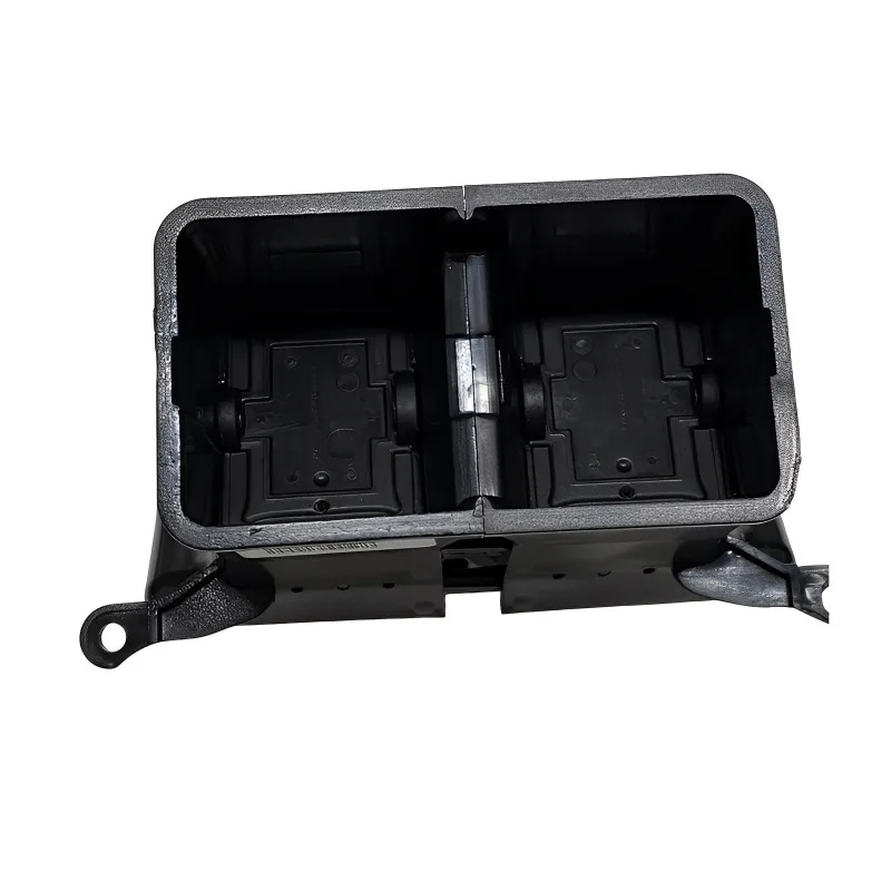 

3AD819203 Suitable for Maiteng B7CC rear discharge trend armrest box out trend air conditioner vent