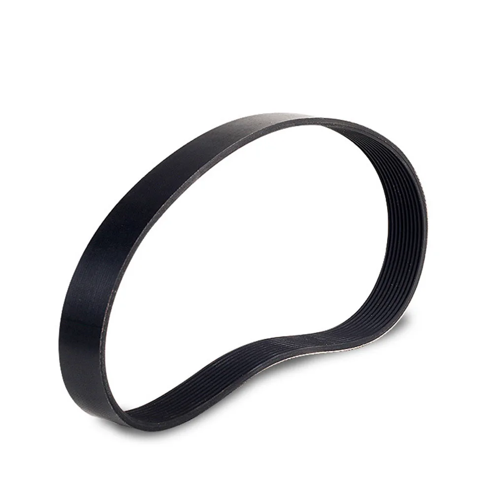 

Ремень для электрической пильной машины, 1 шт., бежевый, белый/черный, драпировка, электрическая полиуретановая запасная часть, приводной ремень