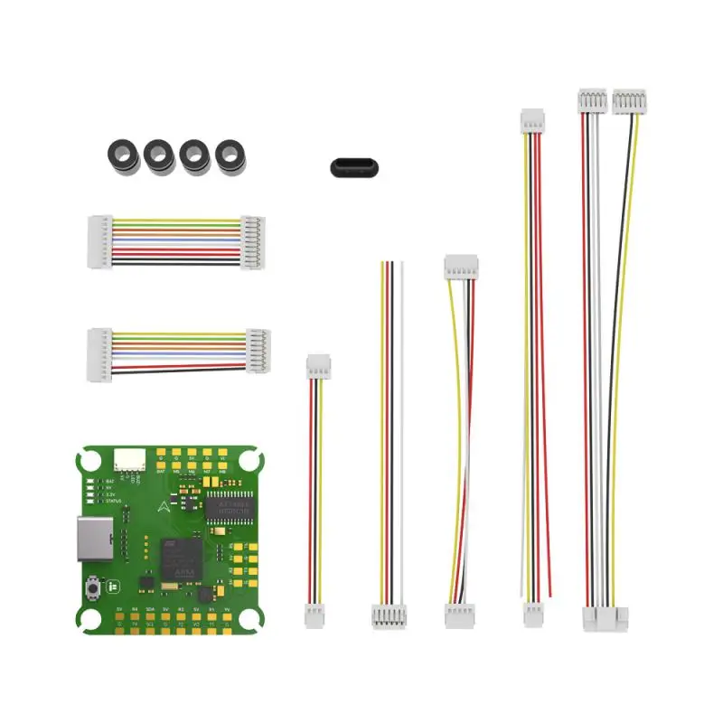 

iFlight BLITZ F745 Flight Controller for FPV