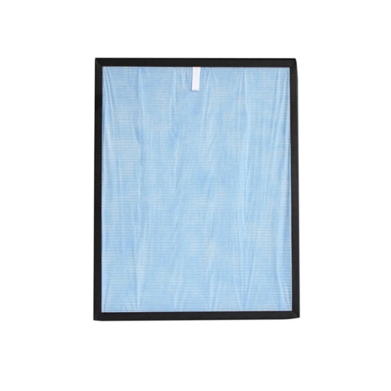 1 buah suku cadang pemurni udara ABC-FKH15B Filter HEPA untuk Sanyo ABC-HP14/ABC-AR15 Airmate AC16/17/27 Aksesori pemurni udara