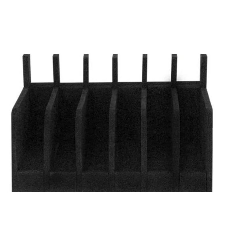 Handgun Storage Rack Lightweight EVA Foam Handgun Holsters Hunting Accessories