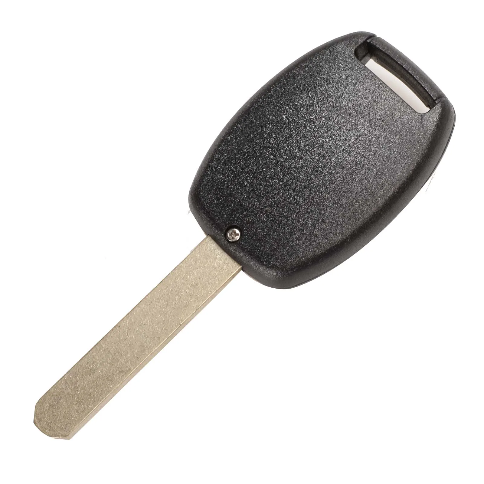 jingyuqin 313.8Mhz Car Remote Keyless Key For Honda Accord 2003 2004 2005 2006 2007 With ID46 Chip Complet Remote Key