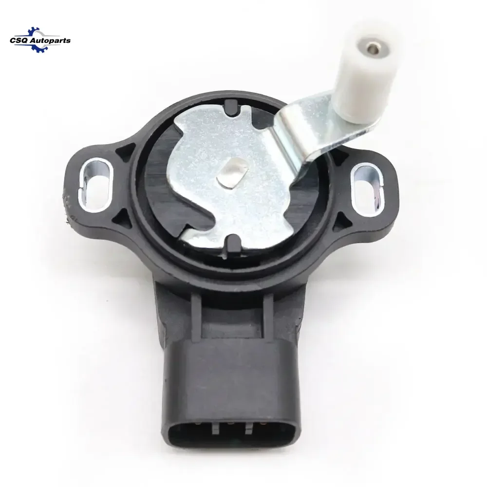 

18919-VK500 Throttle Position Sensor For NISSAN NAVARA PICK UP D22 2.5 350Z X-TRAIL New