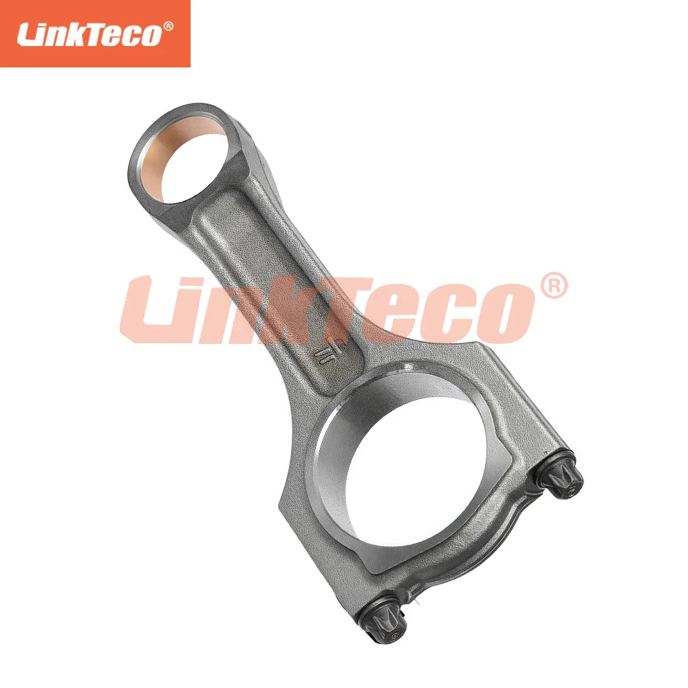 Kit de biela de peças de motor diesel para bmw n57d30 3.0 l6, para bmw 11248506122 325d 330d 335d 430d 435d 530d 640d x3 x4 x5 x6