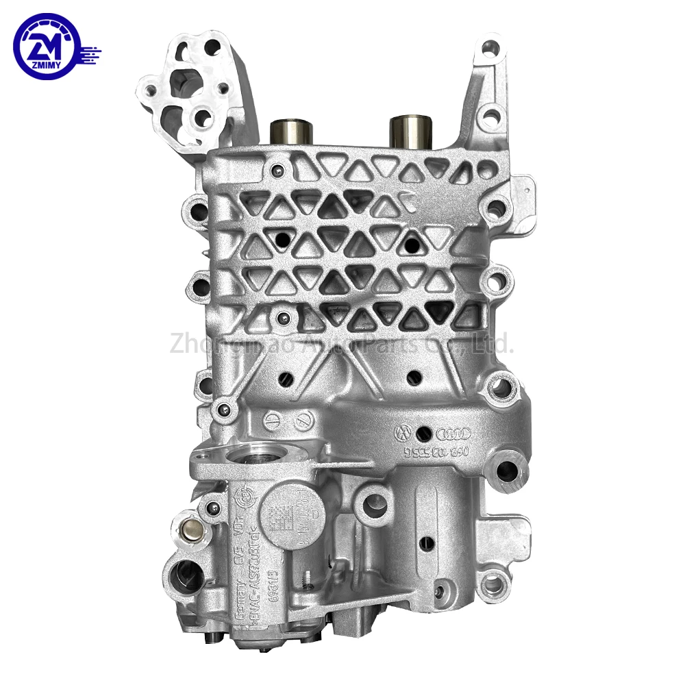 

Car Parts Engine Oil Pump Balance Shaft Used for Audi BPJ Engine Parts