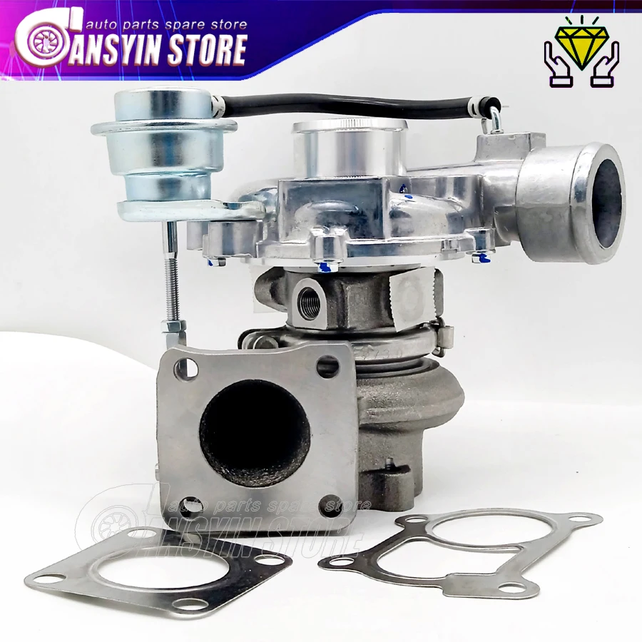 NEW RHF4 Turbine Turbo VIFE For ISUZU D-Max DMax For Holden Rodeo Colorado Gold series 3.0TD 8980118922 8980118923