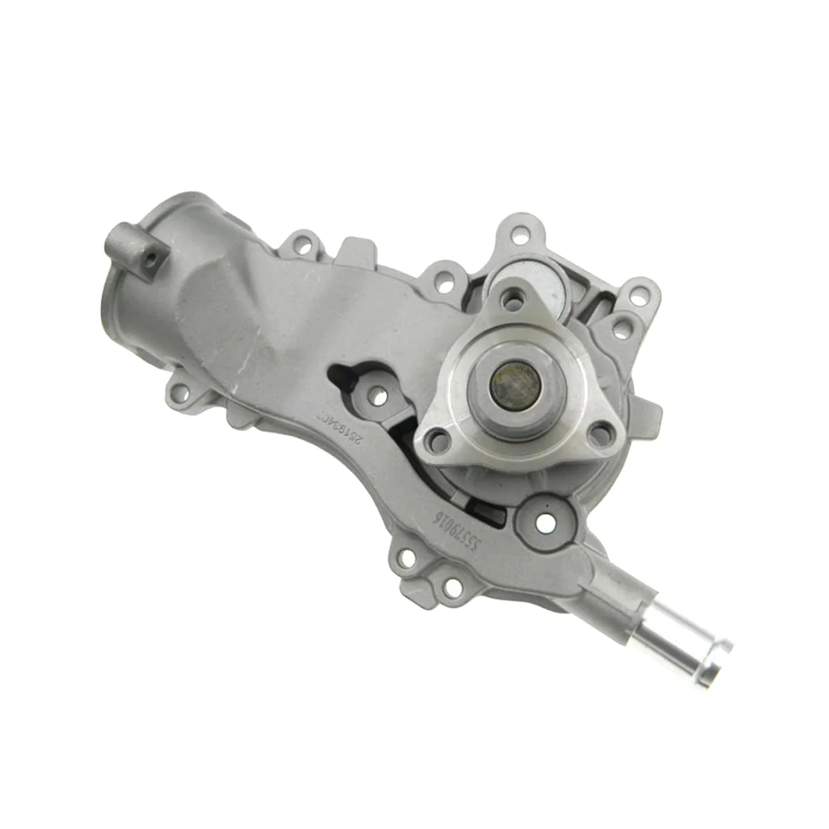 55579016 5192709 , AW6662 Engine Water Pump for Buick Encore Chevrolet Sonic Cruze 2011 2012 2013 2014 I4 1.4L