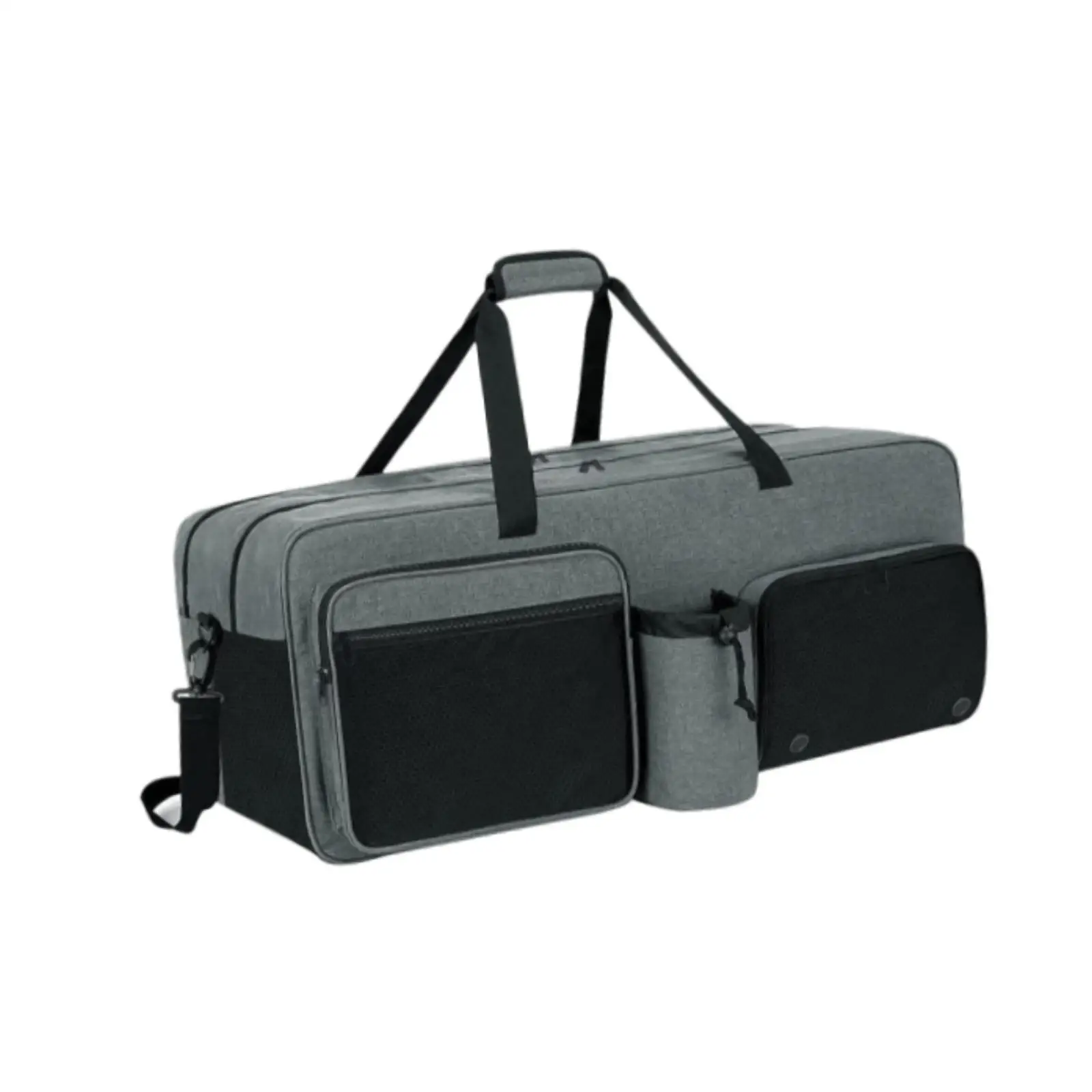 

Сумка для тенниса, универсальная легкая дорожная сумка для занятий спортом, фитнесом и тренировок в тренажерном зале