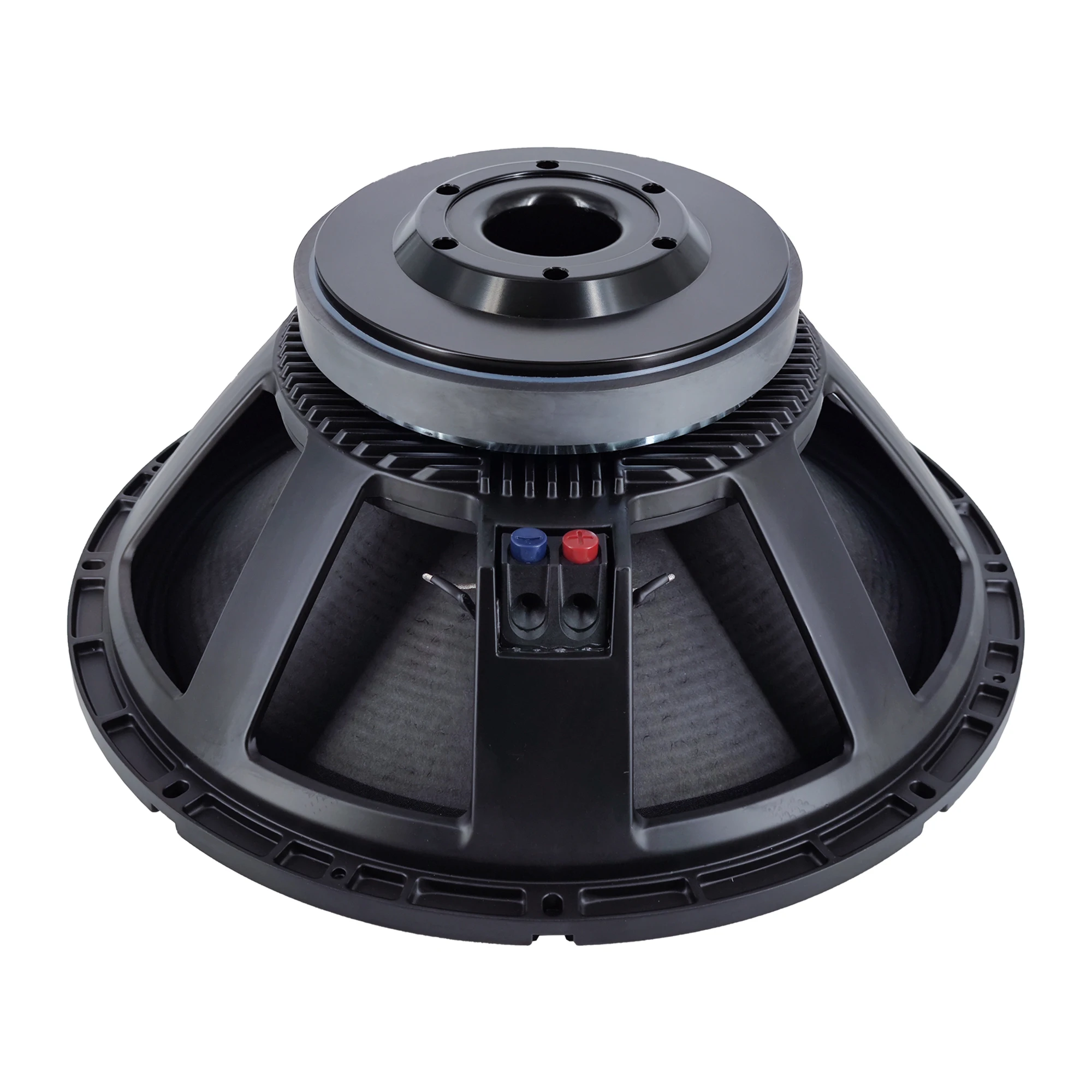 

High Quality 1000W 200mm Magnet 8 Ohm 18 Inch Subwoofer Speaker L18X400 Impedance Included