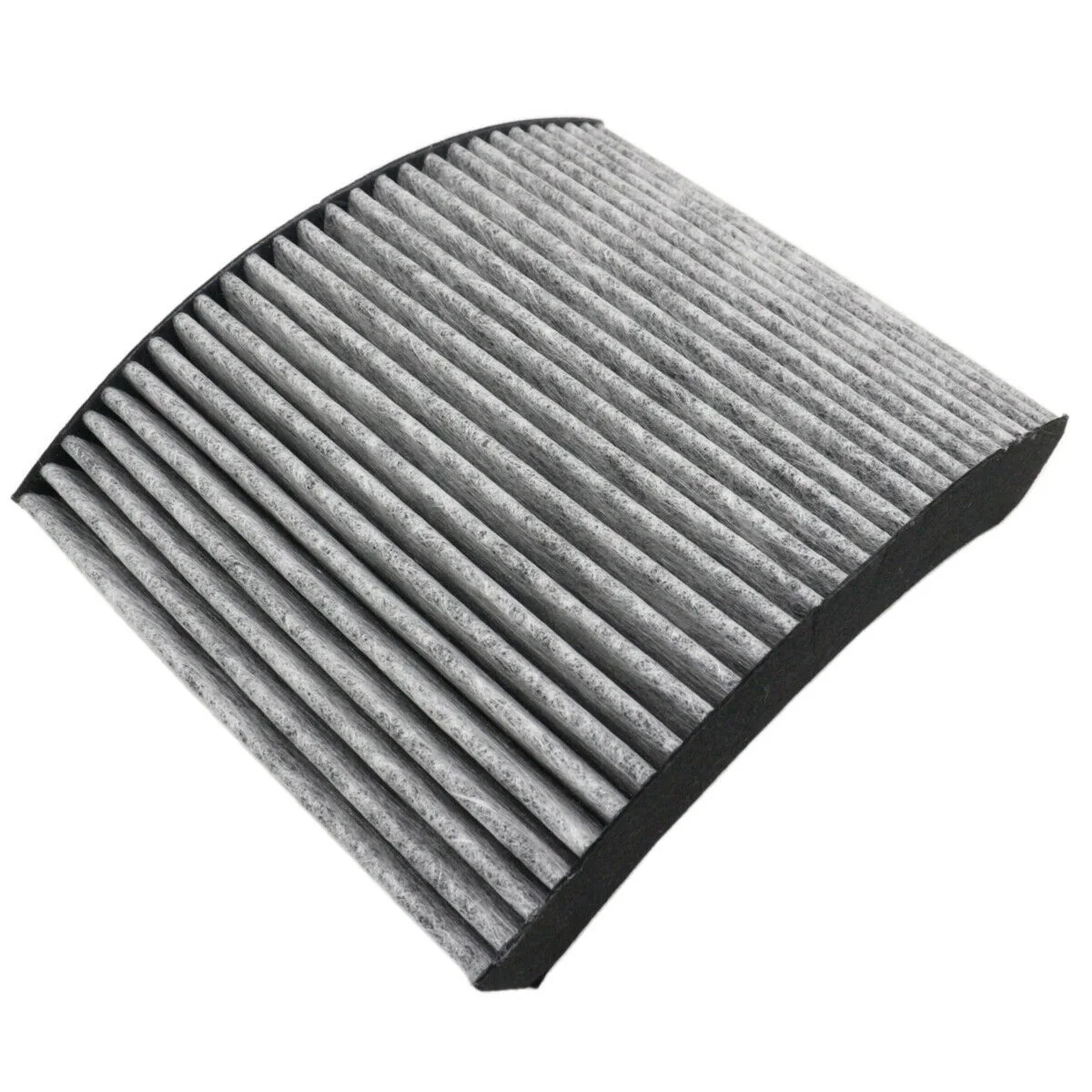 Engine Cabin Air Filter 64119237554 1Pcs for - F20 116I 118I F30 F31 F34 320I 328I F32 F33 F36 420I 428I 2010-2019