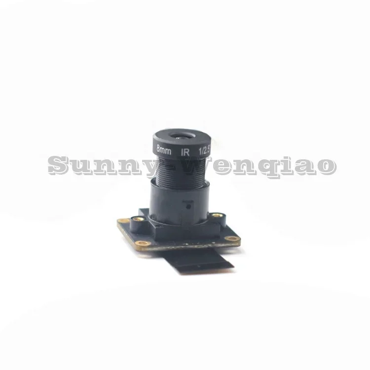 2MP IMX390 OV OX03C10 AR0231 DVP MIPI High Dynamic Range Wide Angle Car Rearview Camera Module