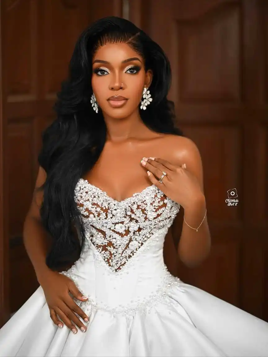 Mini vestido De Novia línea A sin tirantes con satén hasta la rodilla Vestidos De Novia ocasión Formal Vestidos De Novia personalizados