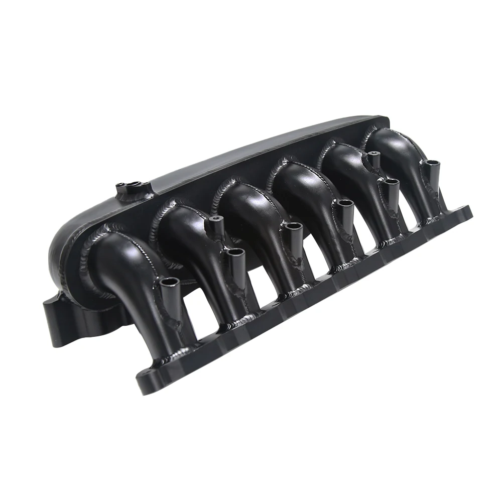 【Hot Selling】90mm Billet Intake Manifold with Fuel Rail Kit SET for   N55 3.0T All E Series F Series Chassis Code